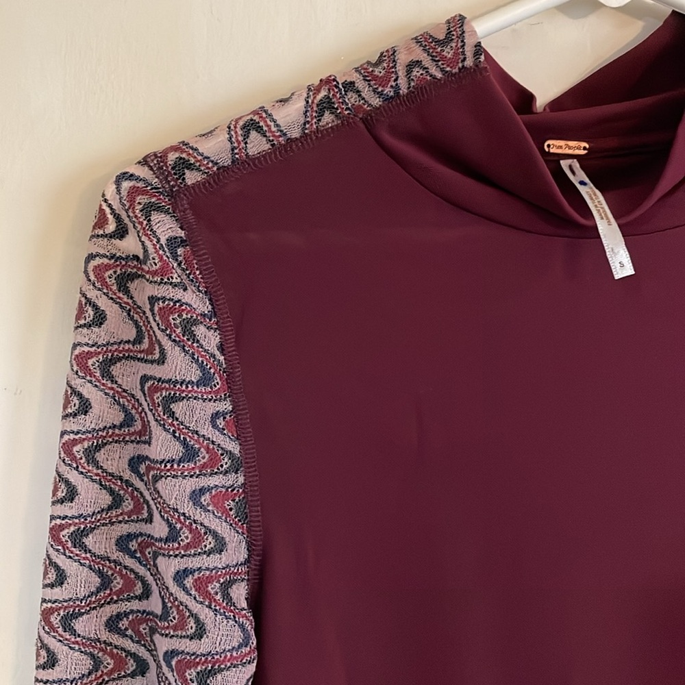 Free People Eve Top - Picture 9 of 14
